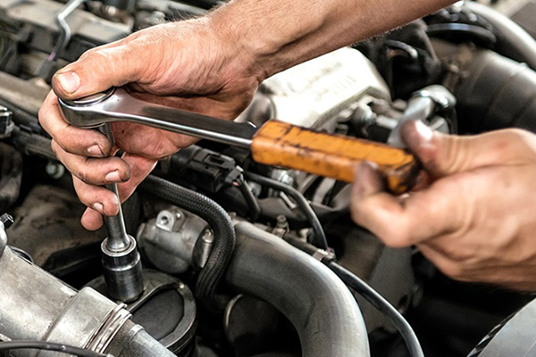 Deb Stoko Swarfega voor de automotive industrie | Hygienepartner.nl