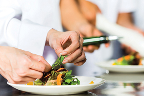 Deb Stoko handhygiëne programma voor gastronomie | Hygienepartner.nl