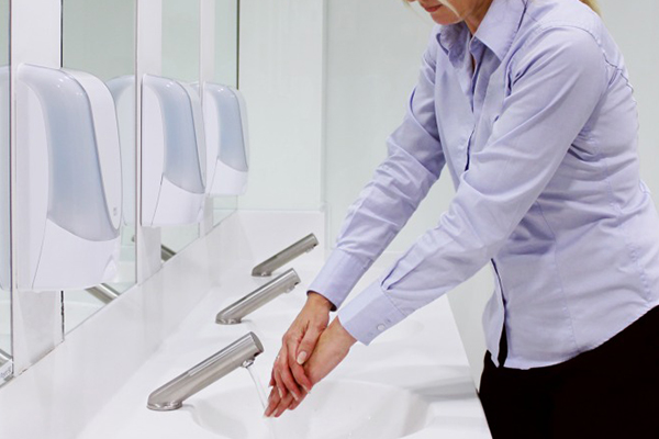 Deb Stoko hygiëne voor commerciële organisaties | Hygienepartner.nl