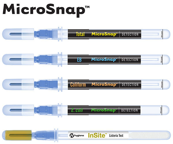 Professionele indicatietesten voor micro-organismen | Hygienepartner.nl