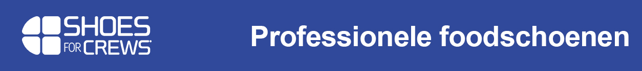 Best verkochte schoenen food | Hygienepartner.nl