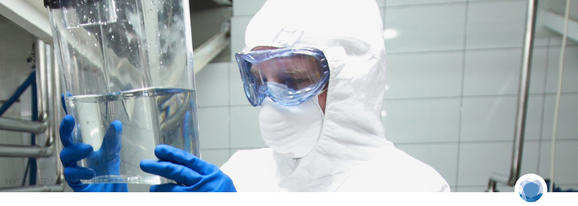 Oog- en gelaatsbescherming