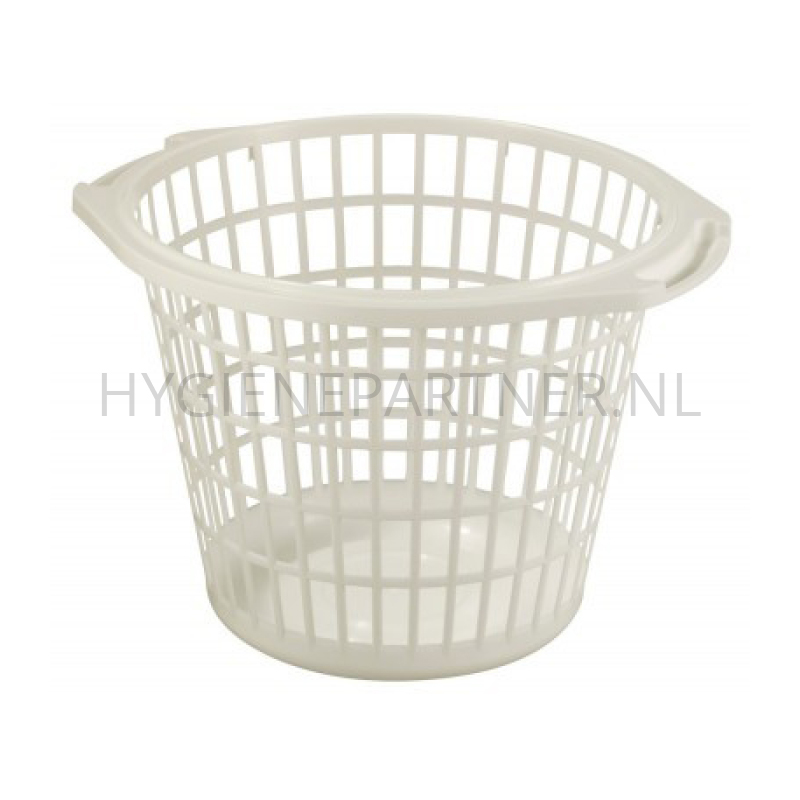 BA451019-50 Wasmand Sunware Basic 480x480x330 mm wit