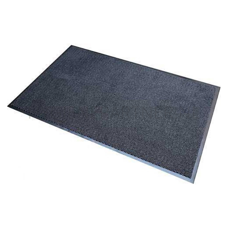 BI251023 Schoonloopmat wasbaar nylon profi antraciet