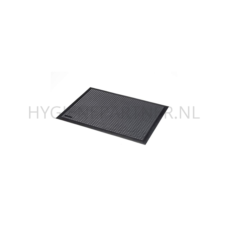 BI251124-90 Antivermoeidheidsmat Notrax 455 Skystep zwart