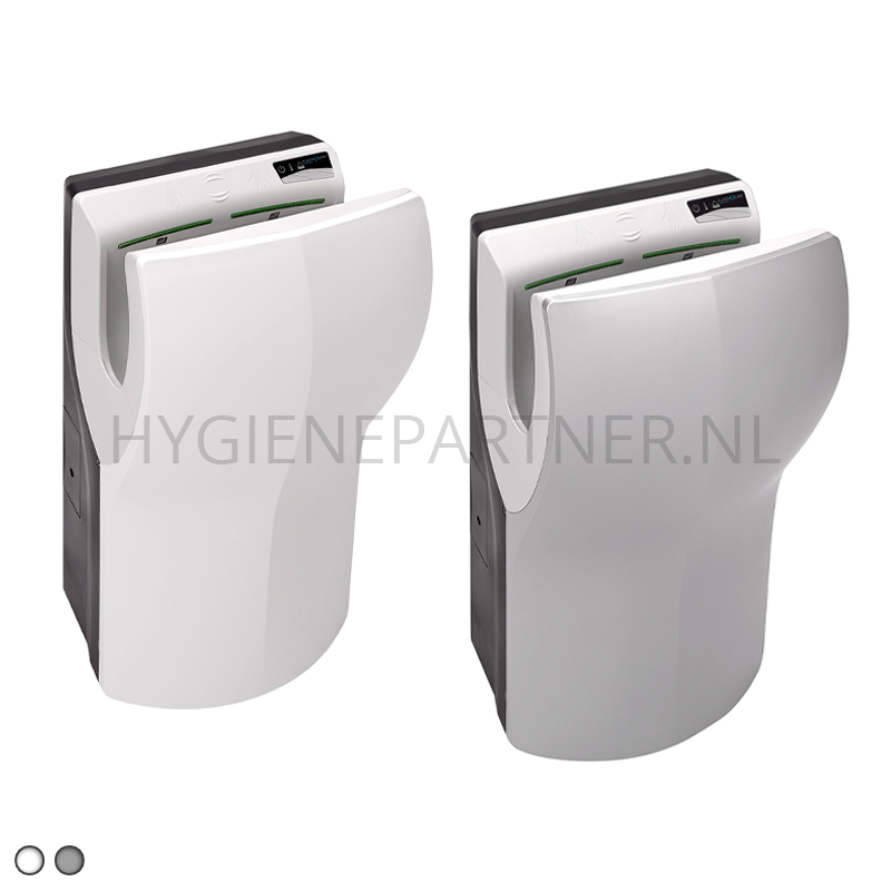 BI501002-50 Handendroger PQ14A hands-in automatisch wit
