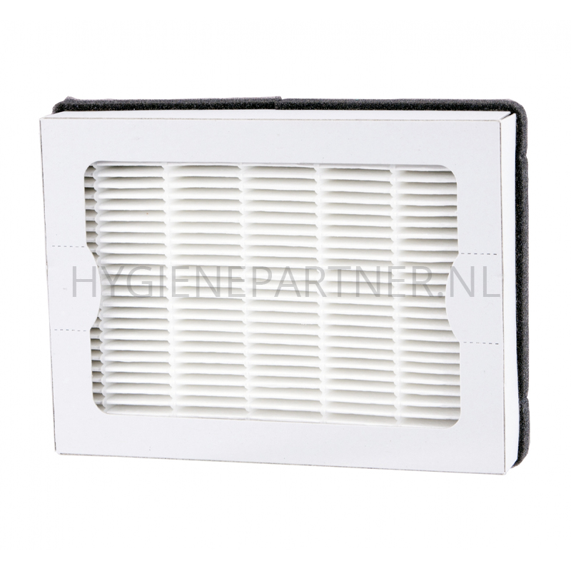 BI501004 Vervangingsfilter HEPA voor PQ14A automatische hands-in handendrogers