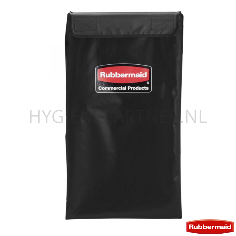 BI951006-90 Zak voor X-cart 569x390x693 mm zwart