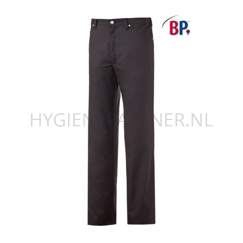 BK051071-90 Herenjeans BP 1669 686 32 zwart