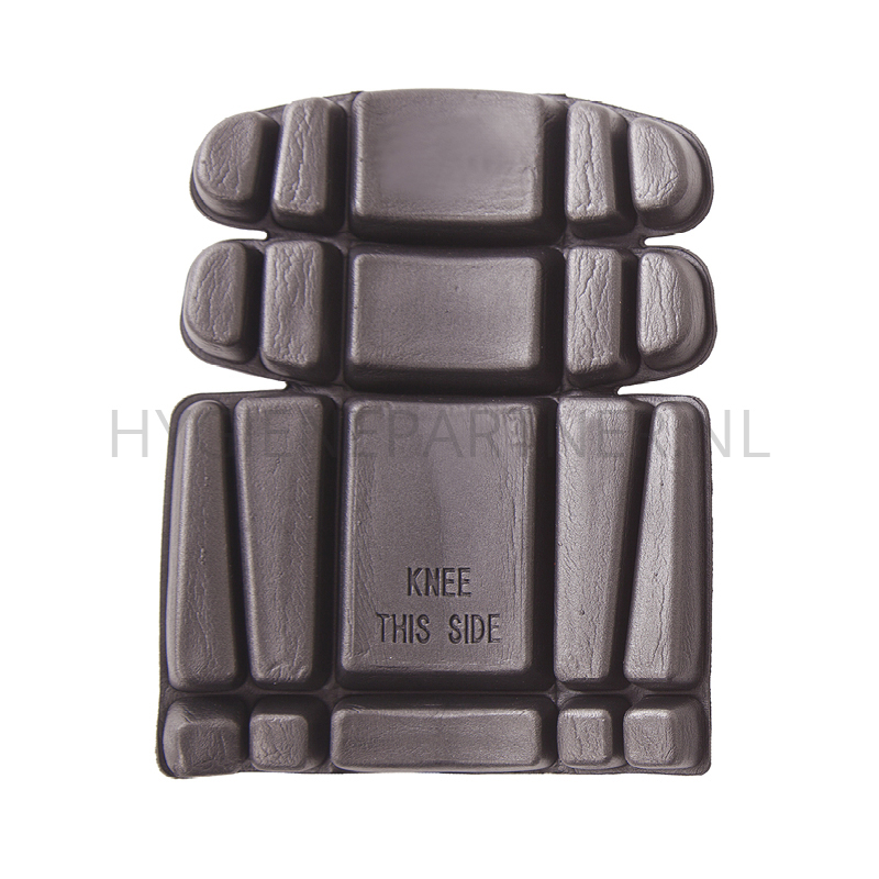 BK931006-90 Portwest S156 kniestukken zwart