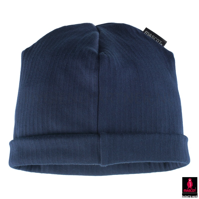 BK971008-33 Mascot Visby muts marineblauw