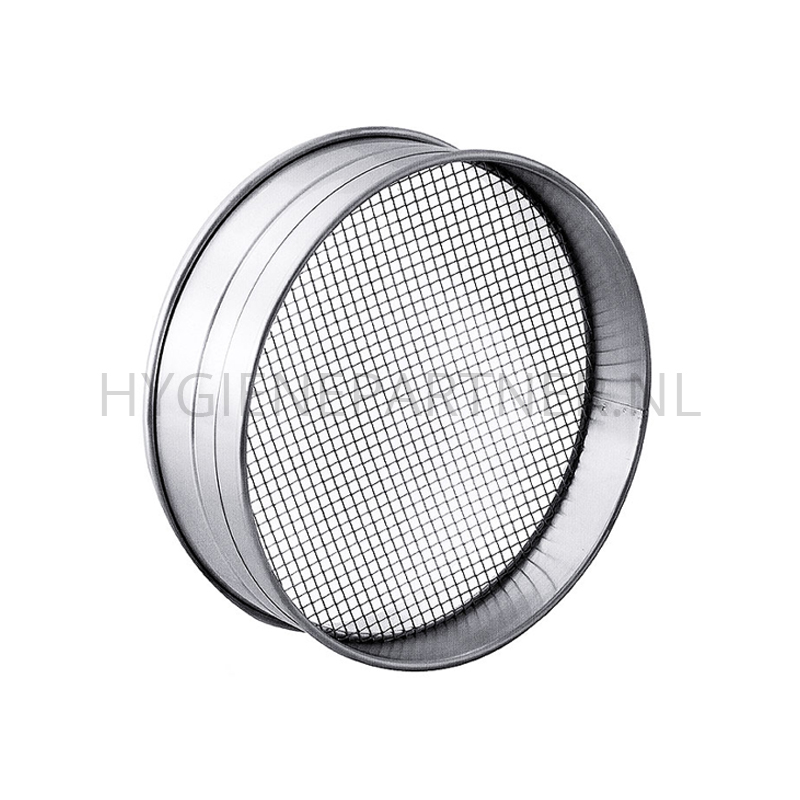 DE651013 Bloemzeef RVS 18/10