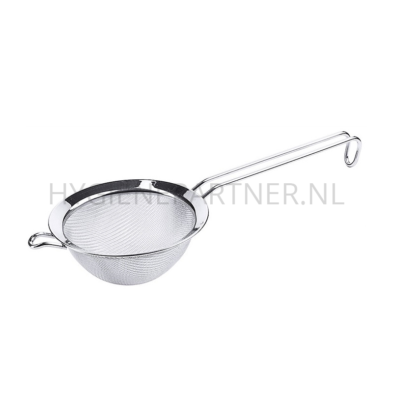 DE651273 Bolzeef RVS extra fijn