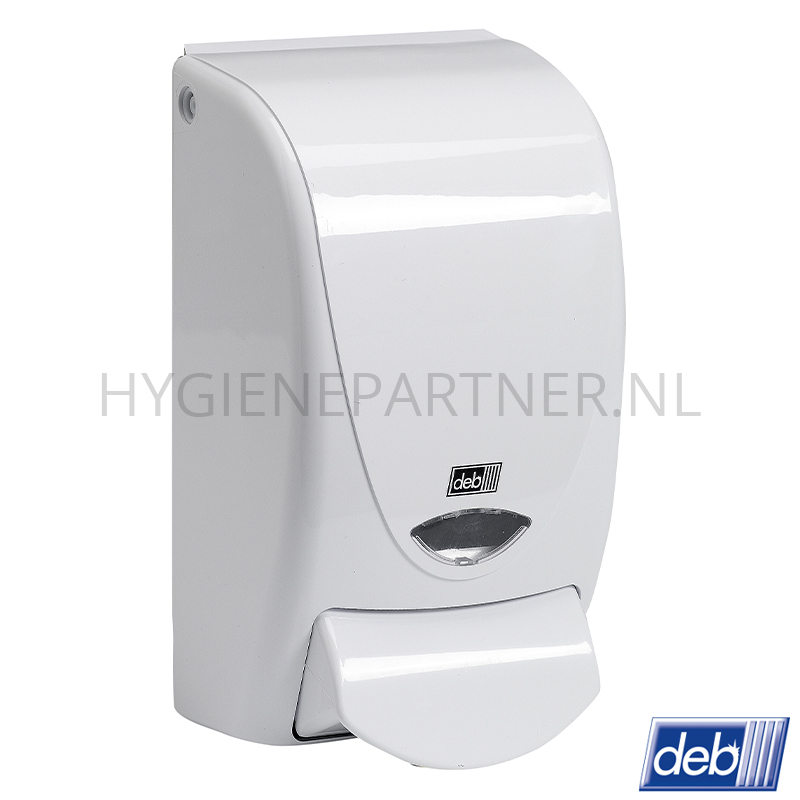 DP051050 Deb Proline zeepdispenser 1000 ml wit