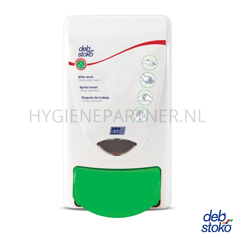 DP051081 Deb Stoko Restore zeepdispenser 1000 ml