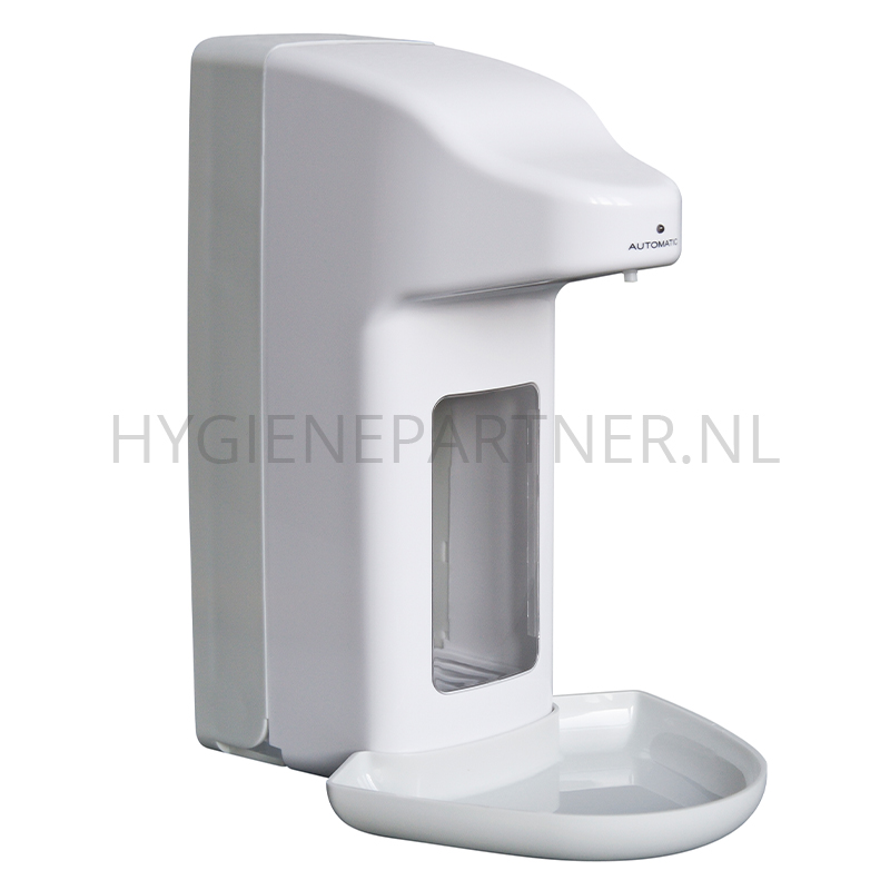 DP051120-50 Zeepdispenser automatisch kunststof MQA10K 1000 ml