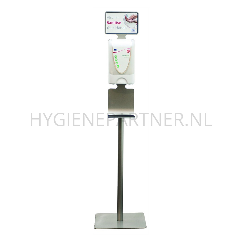 DP051198 Vloerstaander Deb Dispenser stand Economic