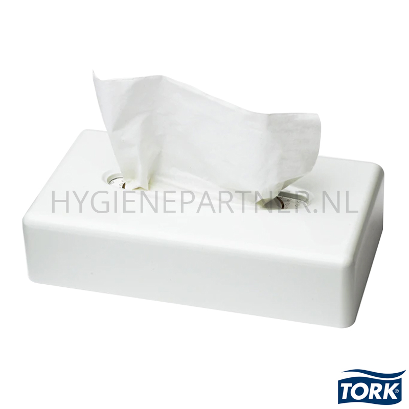 DP251025-50 Tork Facial Tissue dispenser Elevation F1 wit