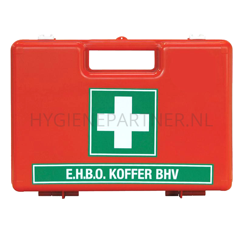 EH051005 Verbandkoffer EHBO-BHV Compact basis