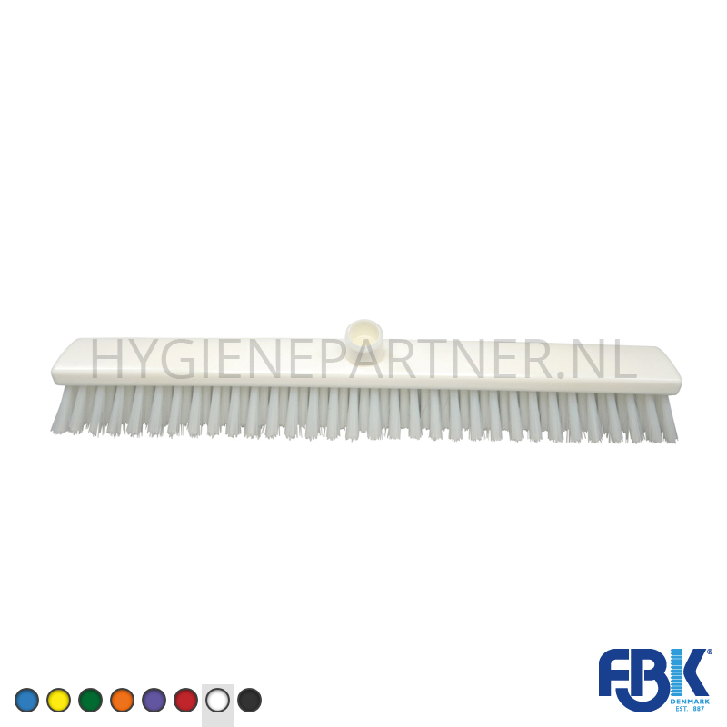 FB151002-50 Veger medium FBK 27156-1 600x60 mm wit