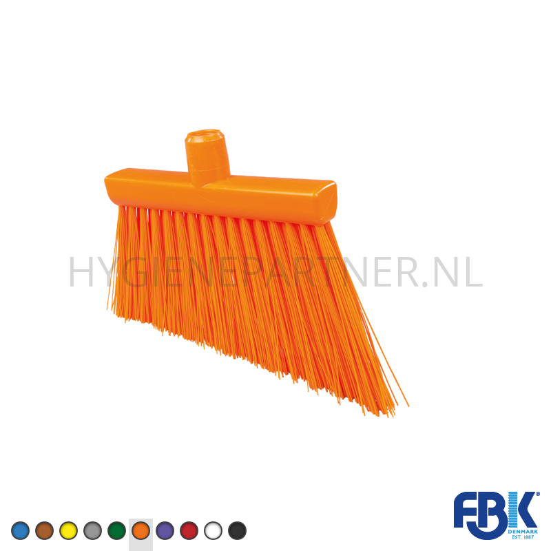 FB151025-70 Portaalveger schuin medium FBK 20195-7 300x35 mm oranje