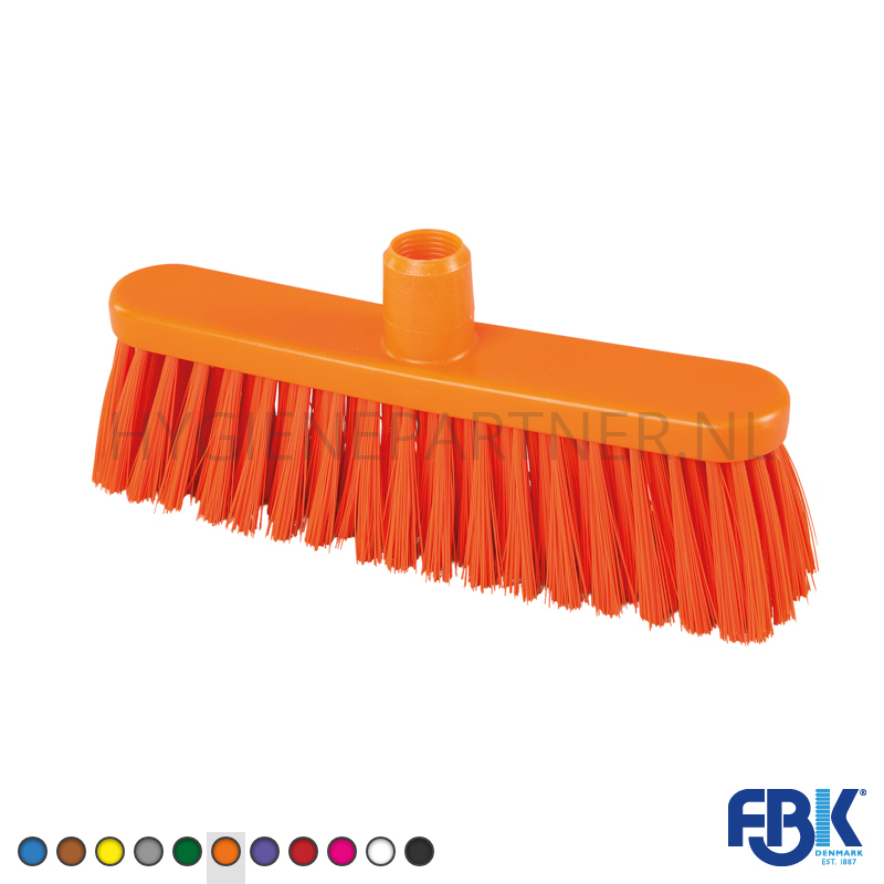 FB151027-70 Portaalveger zacht FBK 24147-7 280x48 mm oranje