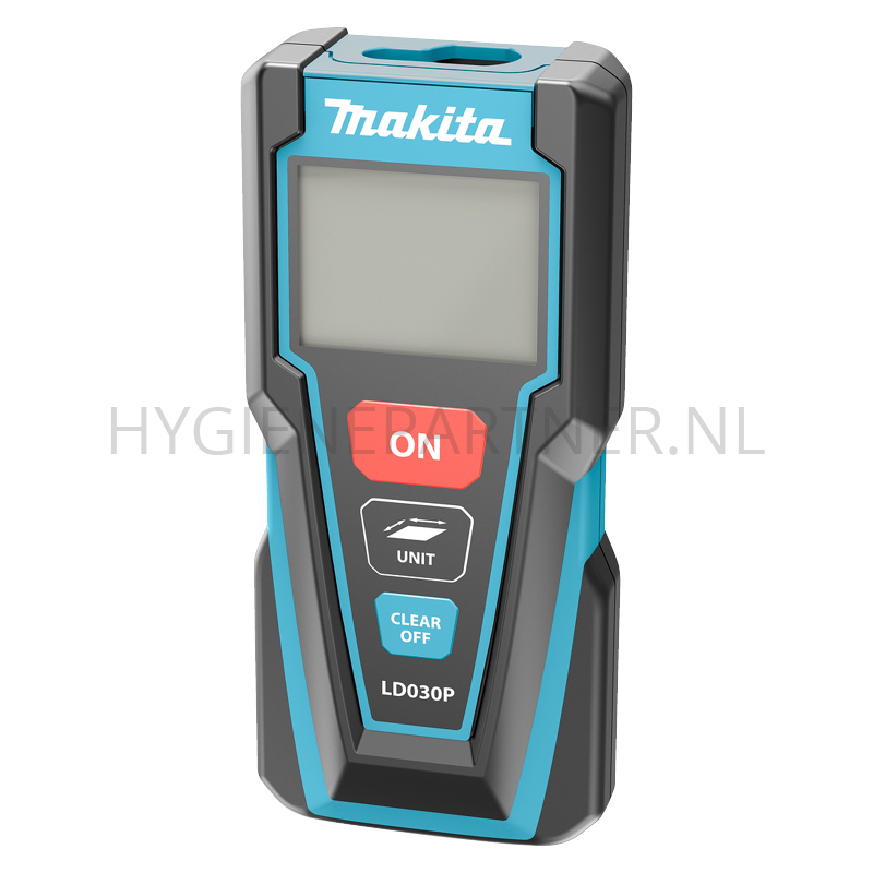 GS901001 Makita LD030P laser afstandmeter 30 meter