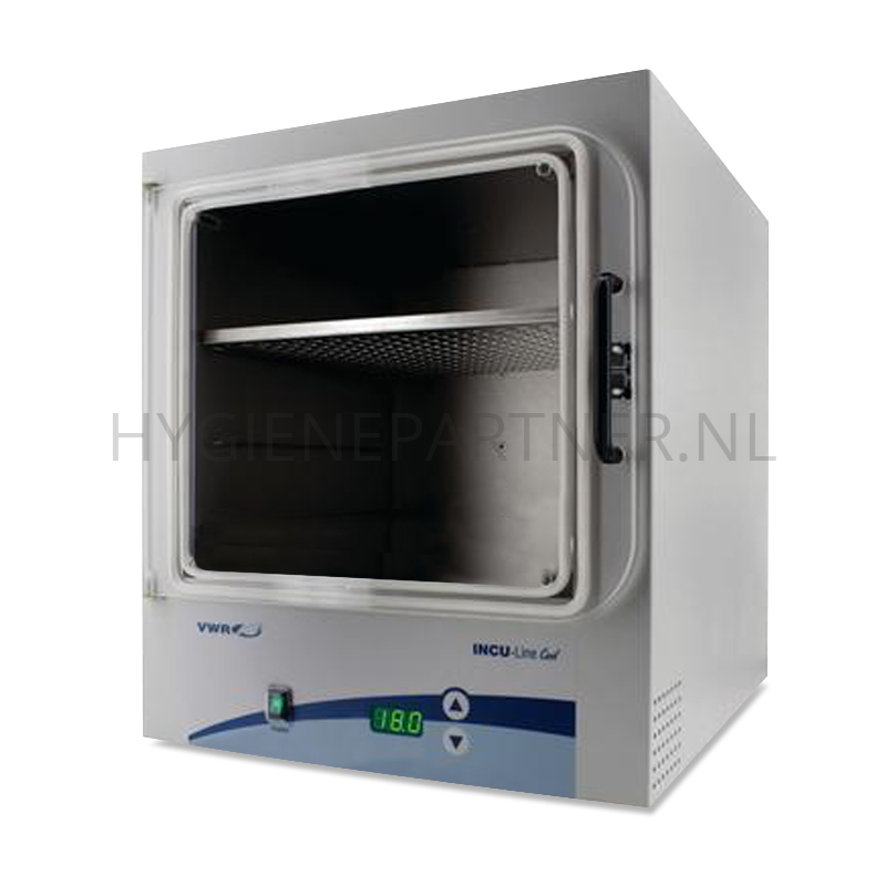 HC151005 Digitale incubator INCU-Line IL 10 liter