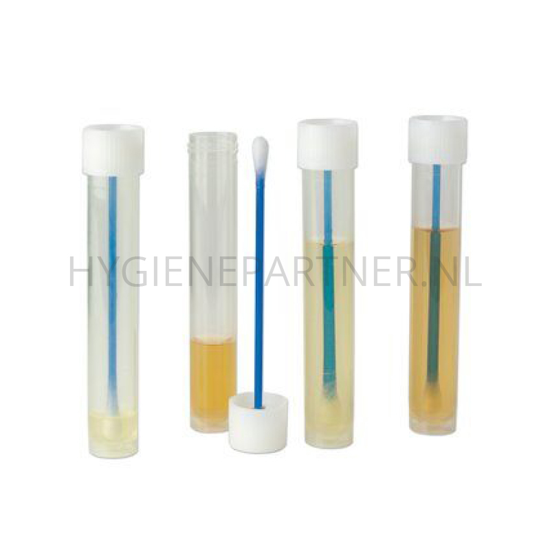 HC161086 3M Swab-Sampler w/4 mL Neutralizing Buffer RS9604NB