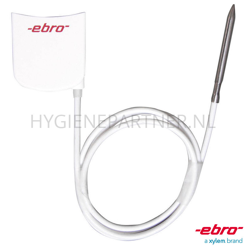 HC351019 Ebro EBI TPC 300 externe voeler kerntemperatuurmeter