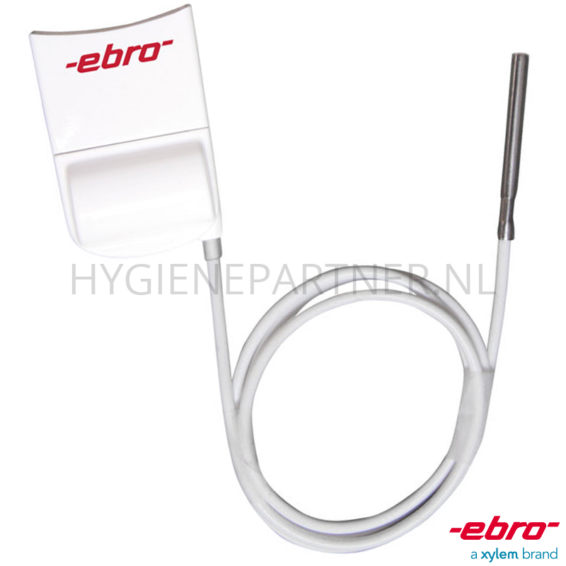 HC351056 Ebro EBI TPC 300 H externe voeler met handgreep kerntemperatuurmeter