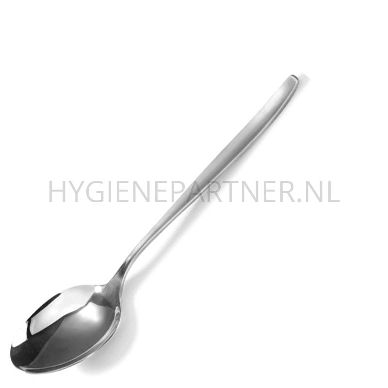 HC401093 Laboratoriumlepel roestvrijstaal Wironit 4301