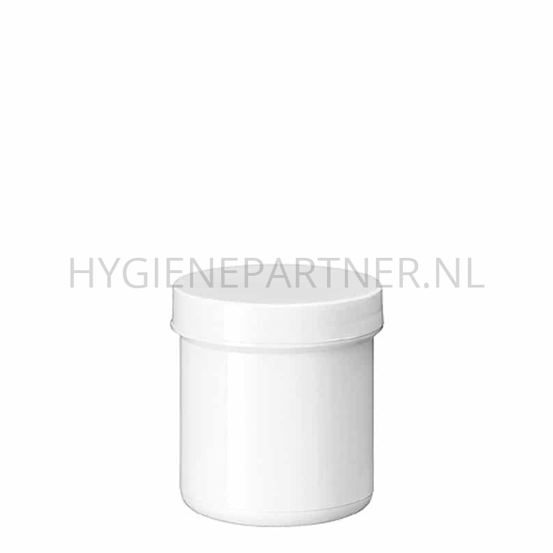 HC401249-50 Monsterpot Optima PP 125 ml wit
