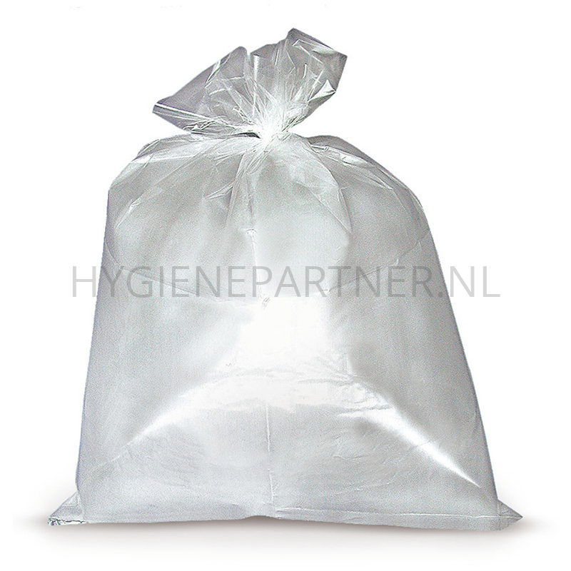 HC991020 Autoclaaf afvalzakken PP 300x500 mm 50 mu
