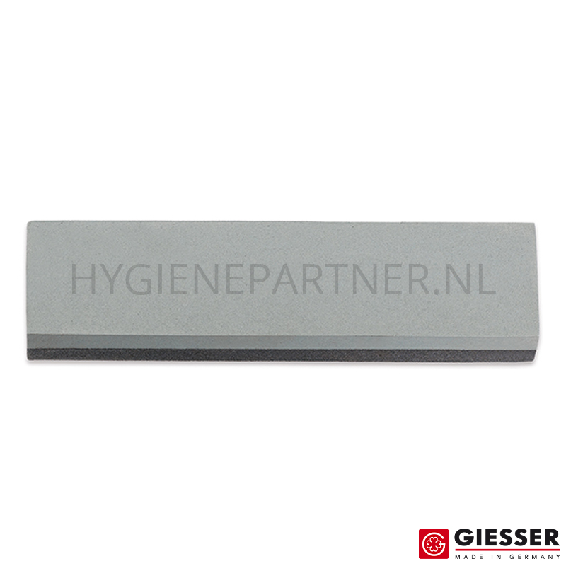 MT301007 Giesser 9970 s slijpsteen siliciumcarbide 120-320 korrel