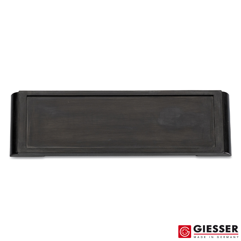 MT301010-90 Giesser 9970 99 onderlegger voor slijpsteen zwart