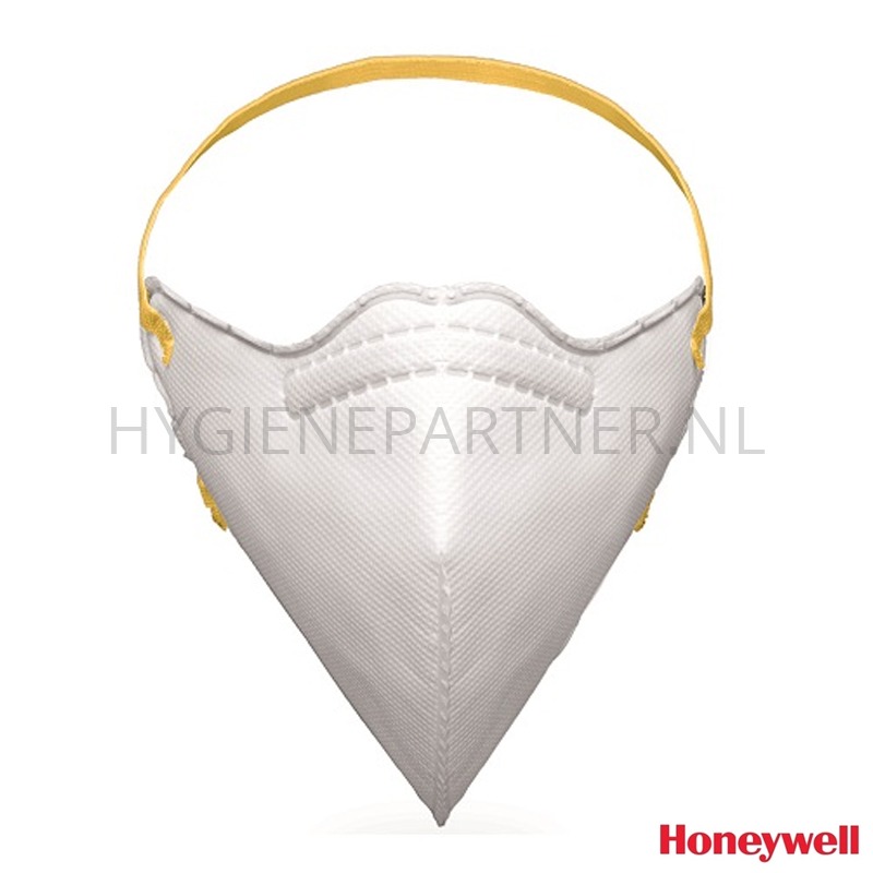 PB251031 Honeywell 2110 stofmasker vouw FFP1 NR D