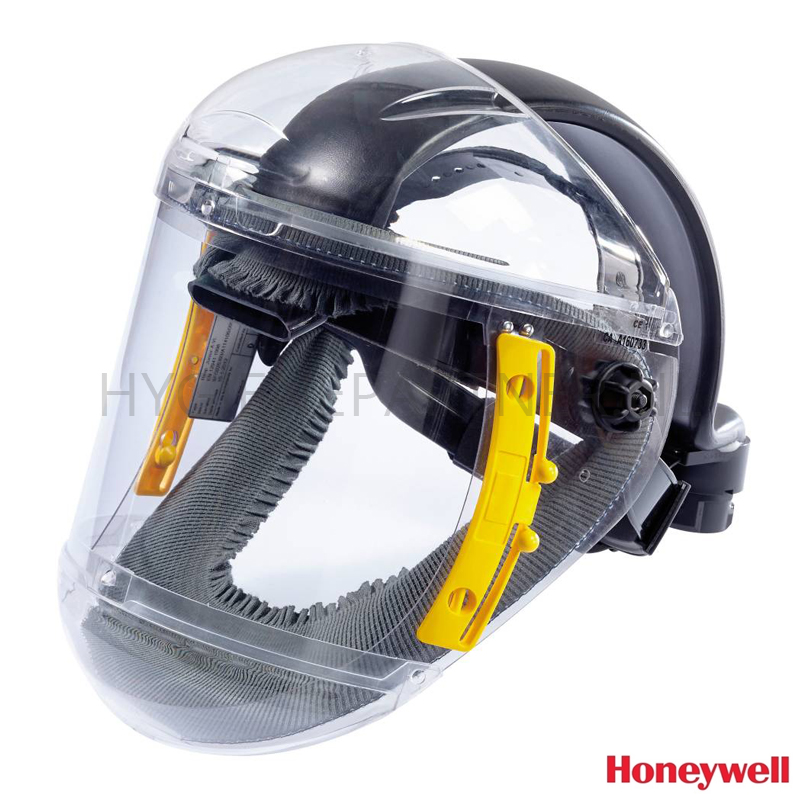 PB301022 Honeywell Junior A VL luchtkap transparant acetaat vizier