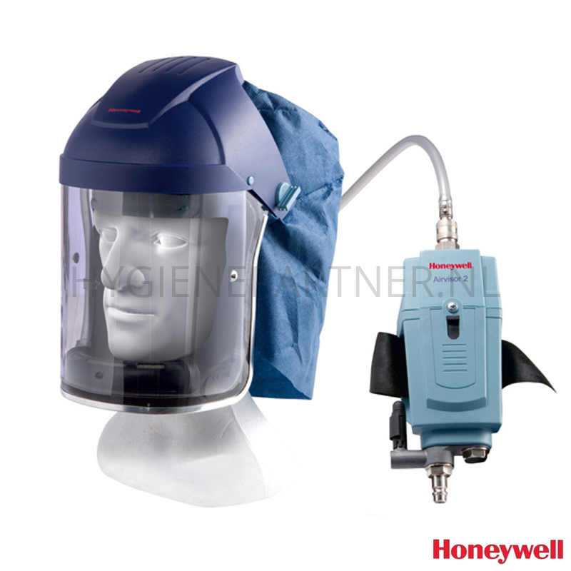PB301038 Honeywell Airvisor 2 ademhalingstoestel autonoom chemical kit