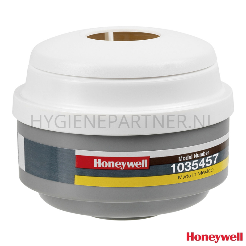 PB311091 Honeywell combifilter A1B1E1P3 R cartridge met bayonet-sluiting