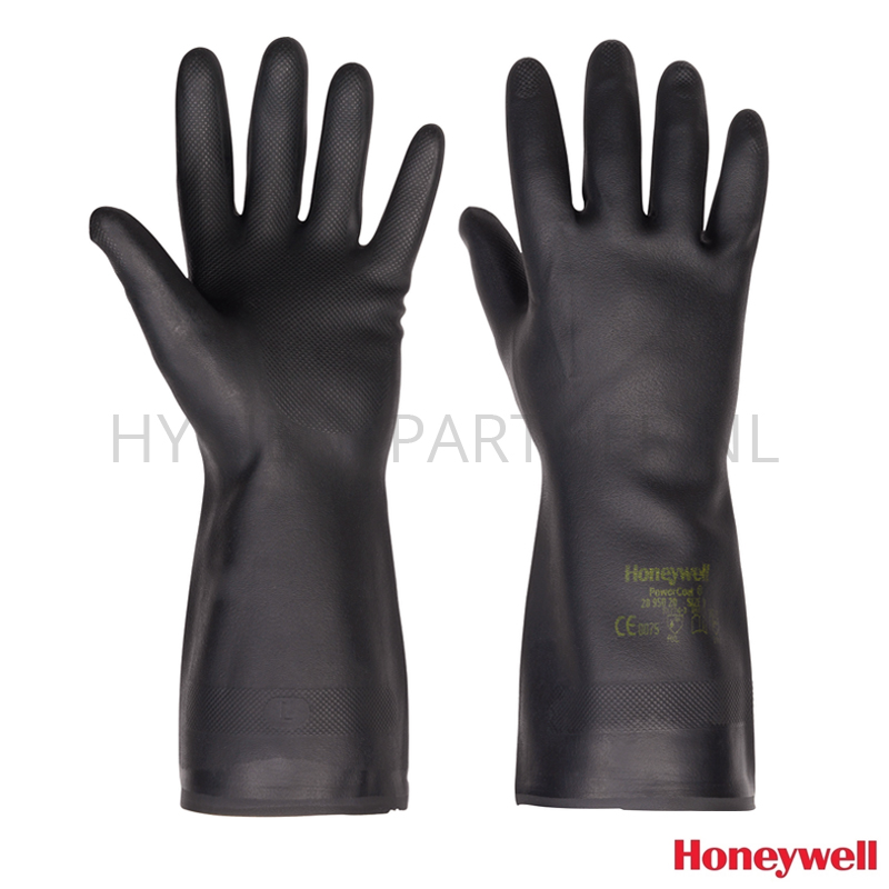 PB551067-90 Honeywell PowerCoat 950-20 Neofit handschoen neopreen chemiebestendig