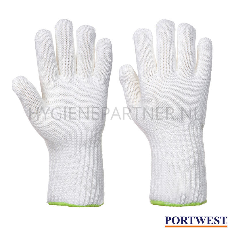 PB651026-50 Portwest A590 handschoen meta-aramide hittebestendig