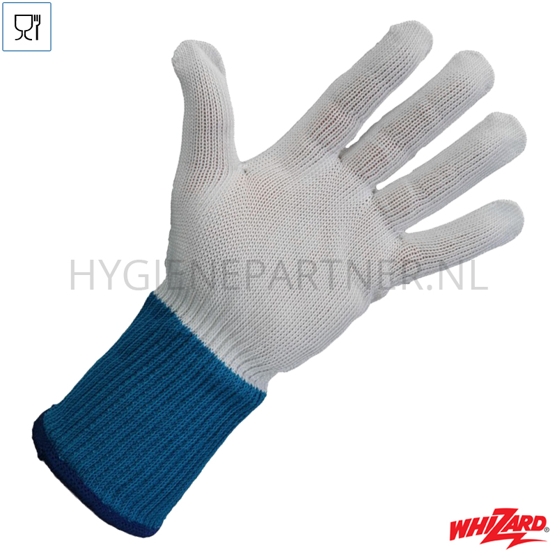 PB751011 Whizard Defender 2 handschoen snijbestendig