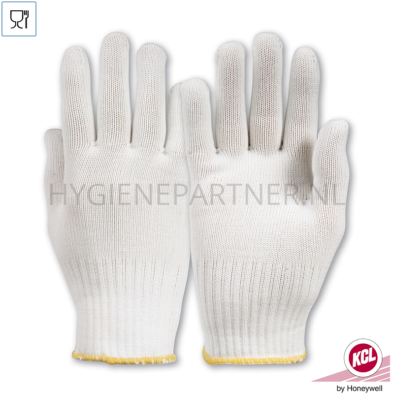 PB751052-50 KCL NevoCut 923 handschoen polyamide/HPPE snijbestendig