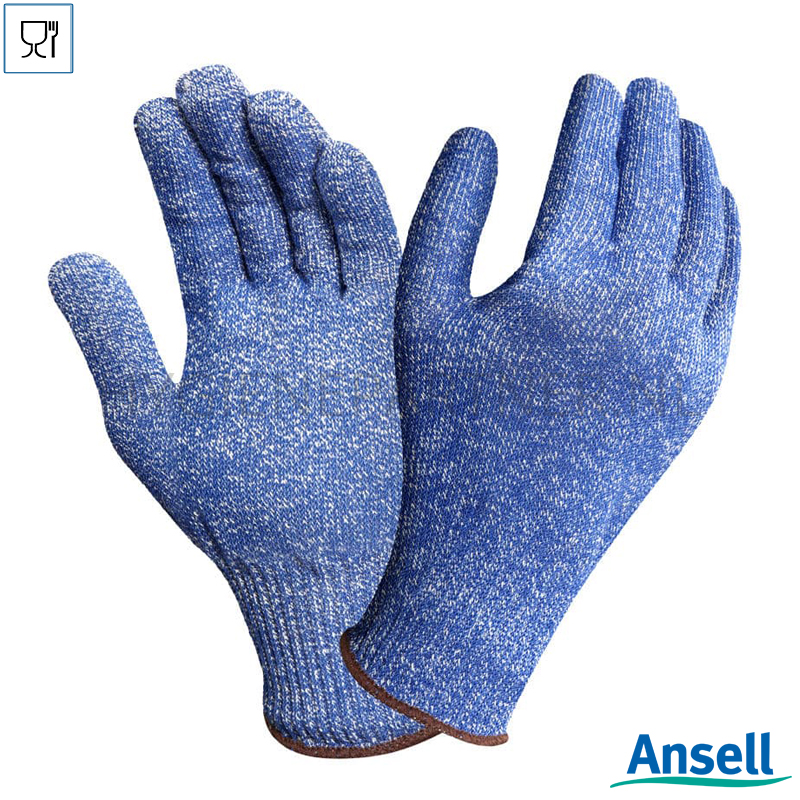 PB751064-30 Ansell HyFlex 72-400 handschoen Lycra snijbestendig