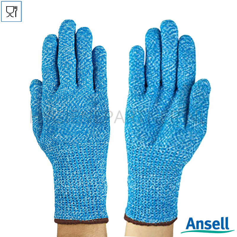 PB751067-30 Ansell HyFlex 74-500 handschoen Intercept snijbestendig