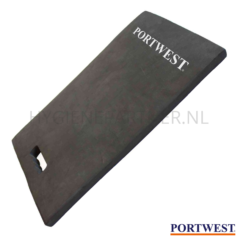 PB851004 Portwest KP15 kniemat 530x360x25 mm zwart