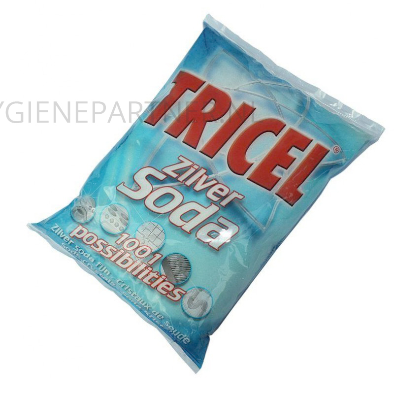 RD351032 Tricel zilversoda fijn 1000 gr