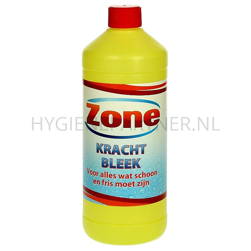 RD401035 Zone krachtig bleekmiddel 1 liter