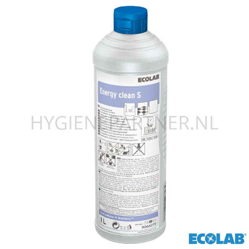 RD451028 Ecolab Energy Clean S allesreiniger 12x1 liter